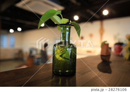 卓上の花瓶 28276106