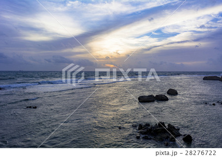 世界遺産の砦街・ゴール 28276722