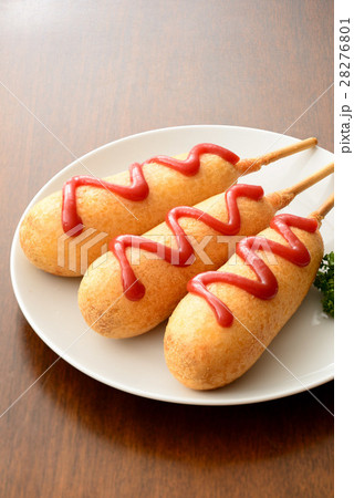 アメリカンドック 28276801