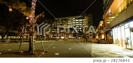中野四季の森公園 中野四季の森公園 28276843