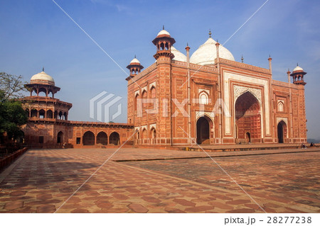 タージマハル タージマハル 28277238