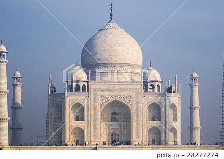 タージマハル 28277274
