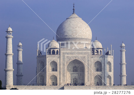 タージマハル 28277276