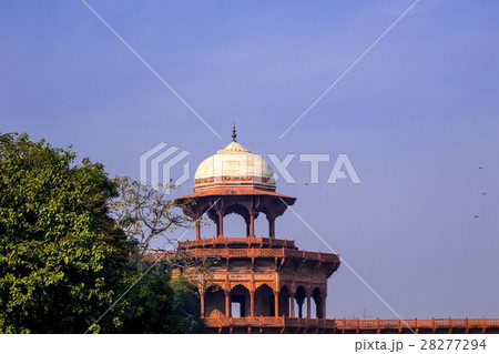 タージマハル 28277294