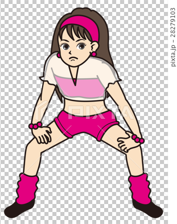 キッズダンサー 28279103