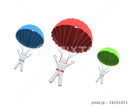Paratroopers 28281051