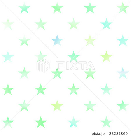 背景素材 星 パステルカラー のイラスト素材 背景素材 星 パステルカラー のイラスト素材