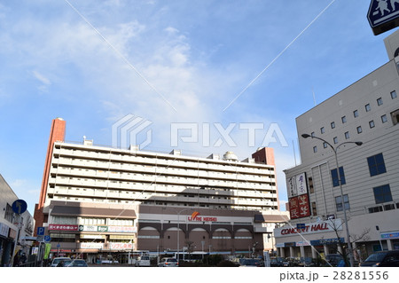 勝田台駅周辺 28281556