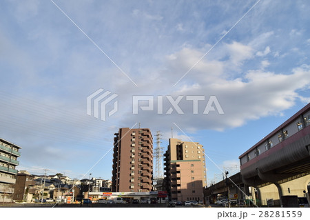 村上駅周辺 28281559