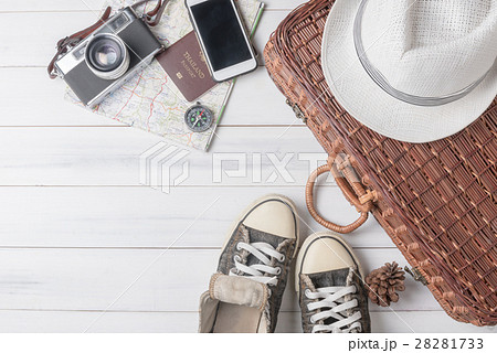 Travel accessories costumes. Travel accessories costumes. 28281733