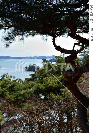 松島・双観山 28282054