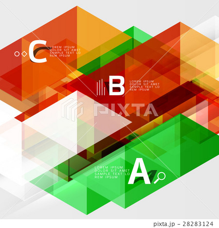 Vector triangle compostiion Vector triangle compostiion 28283124