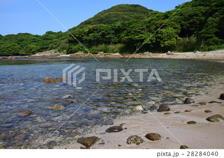 御鉾ケ浦と黒田の家臣 (宮崎県日向市) 御鉾ケ浦と黒田の家臣 (宮崎県日向市) 28284040