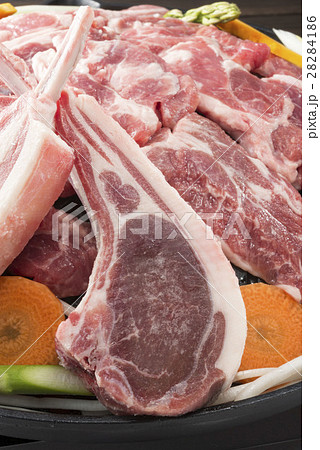 羊肉 28284186