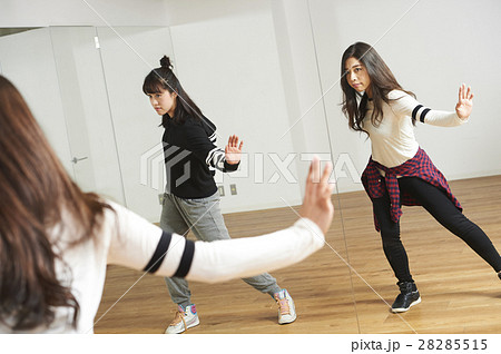 ダンススクール ダンススクール 28285515