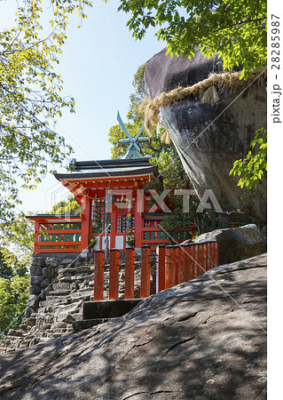 神倉神社 28285987