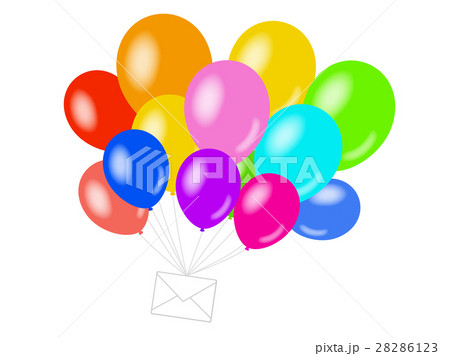 風船 28286123