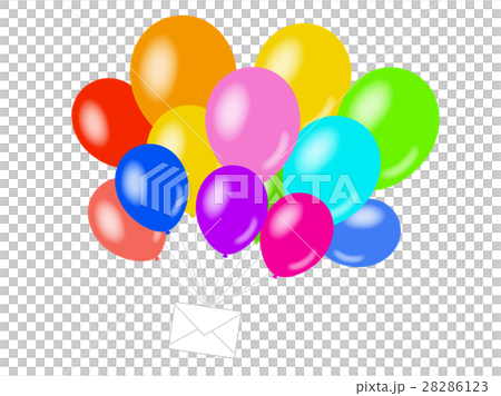 風船 28286123