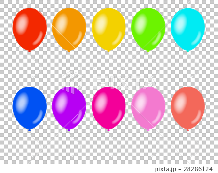 風船 28286124