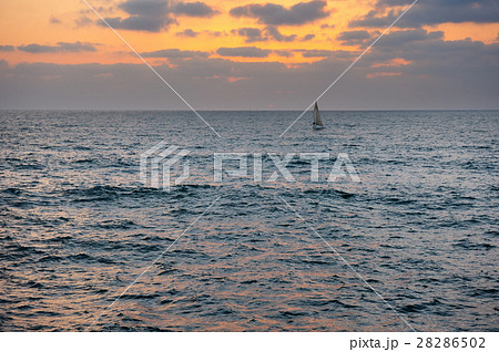 Mediterranean Coast Israel 28286502