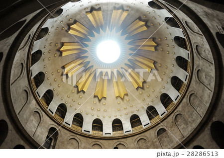 Church of the Holy Sepulchre Church of the Holy Sepulchre 28286513
