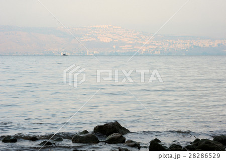 Lake Kinneret 28286529