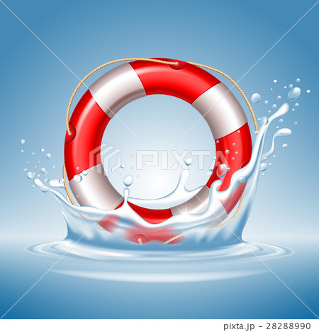 Lifebuoy 28288990