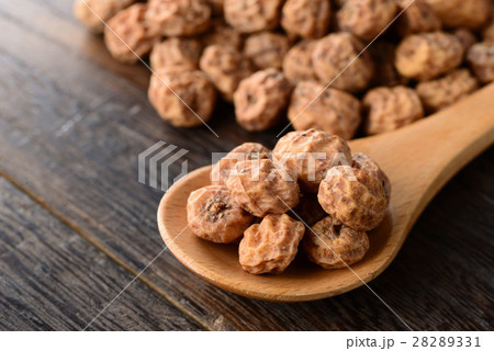 タイガーナッツ 28289331