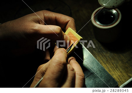 Craft jewelery making. Craft jewelery making. 28289345