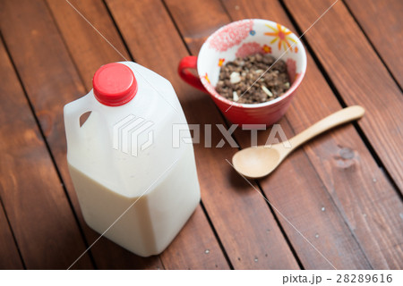 granola granola 28289616