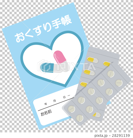 お薬 28291139