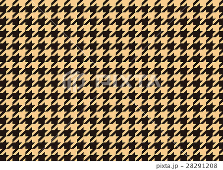 千鳥格子 28291208