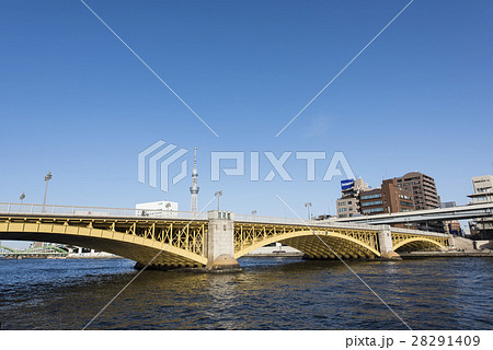 蔵前橋 蔵前橋 28291409