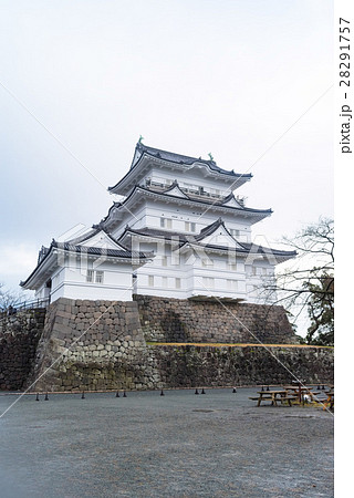 小田原城天守閣 小田原城天守閣 28291757