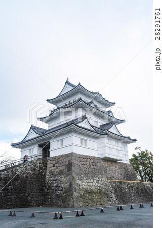 小田原城天守閣 28291761