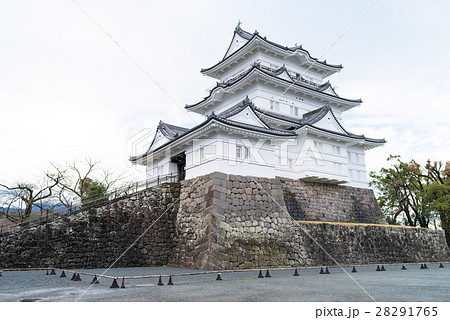 小田原城天守閣 28291765