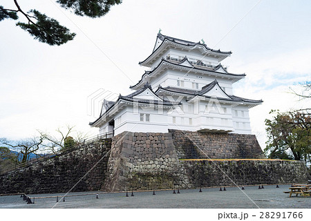 小田原城天守閣 小田原城天守閣 28291766