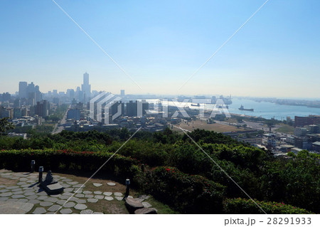高雄市街・台湾 高雄市街・台湾 28291933