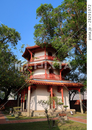 孔子廟・台南 28291972