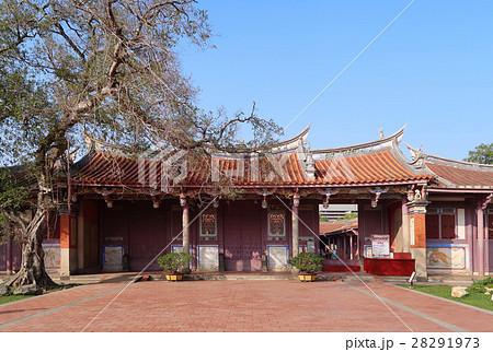 孔子廟・台南 孔子廟・台南 28291973