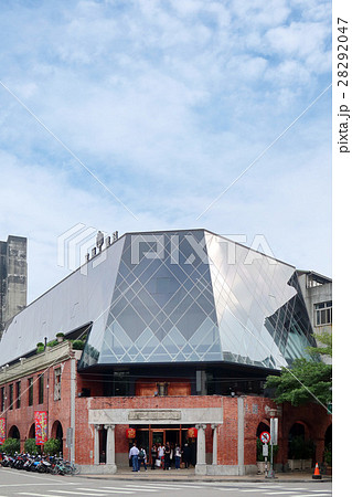 宮原眼科・台中 28292047