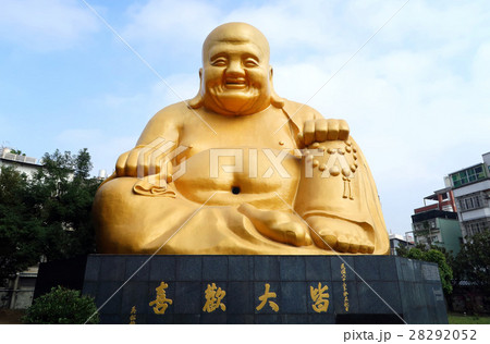宝覚寺・彌勒大仏 台湾 宝覚寺・彌勒大仏 台湾 28292052