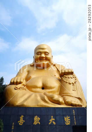 宝覚寺・彌勒大仏 台湾 宝覚寺・彌勒大仏 台湾 28292053
