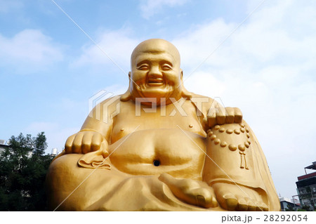 宝覚寺・彌勒大仏 台湾 宝覚寺・彌勒大仏 台湾 28292054