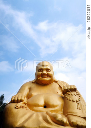 宝覚寺・彌勒大仏　台湾 28292055