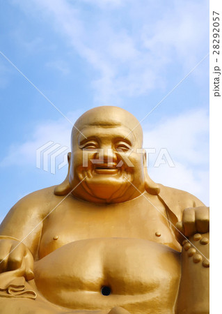 宝覚寺・彌勒大仏　台湾 28292057