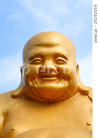 宝覚寺・彌勒大仏　台湾 28292059