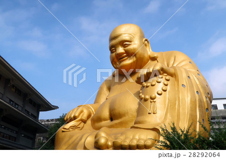 宝覚寺・彌勒大仏 台湾 宝覚寺・彌勒大仏 台湾 28292064