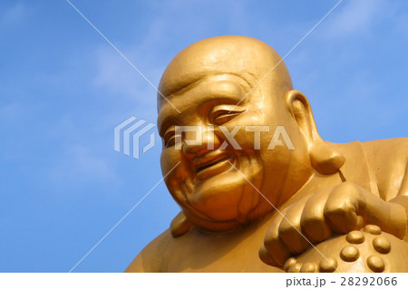 宝覚寺・彌勒大仏　台湾 28292066