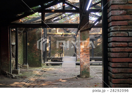 徳記洋行・安平樹屋　台南 28292096